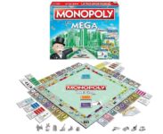 Monopoly The Mega Edition