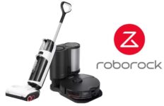 חגיגת שואבי Roborock 