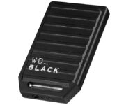 WD Black C50 512GB