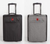 טרולי מתקפל לעליה למטוס SWISSBAG