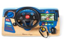 Melissa & Doug Vroom & Zoom