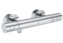 ברז תרמוסטטי לאמבטיה GROHE Grohtherm 800 Cosmopolitan