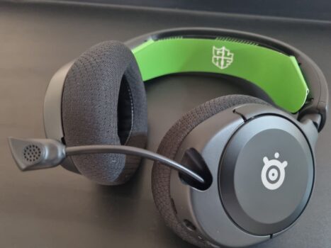 SteelSeries Arctis Nova 1X