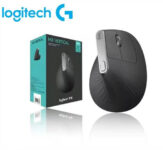 עכבר ארגונומי אלחוטי Logitech MX Vertical