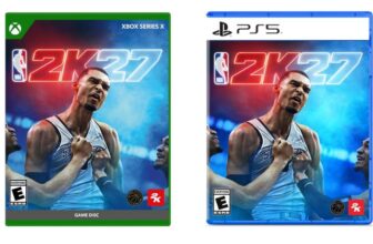 NBA 2K27