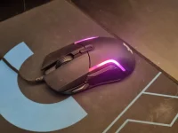 SteelSeries Rival 5