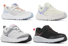 נעלי Columbia Vertisol Trail לנשים 