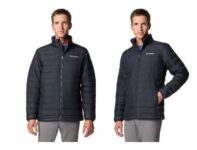 מעיל Columbia Powder Lite 2