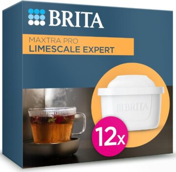 BRITA MAXTRA PRO Limescale Expert