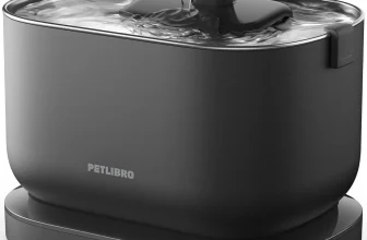 מזרקת מים אלחוטית PETLIBRO
