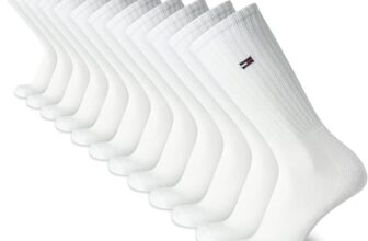 גרבי Tommy Hilfiger