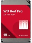 WD Red Pro NAS 18TB