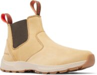 מגפי Columbia Landroamer Scout Nubuck לגבר