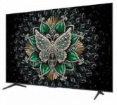 TCL QLED Mini LED 85C6K