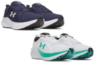Under Armour Charged Assert 11 לגברים