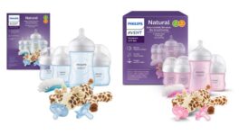 ערכת Philips AVENT לתינוקות