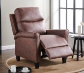 כורסת טלוויזיה דגם LEONARDO