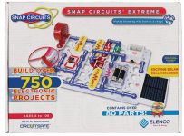 Snap Circuits Extreme SC-750