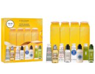 מארז מתנה לחגים L'OCCITANE