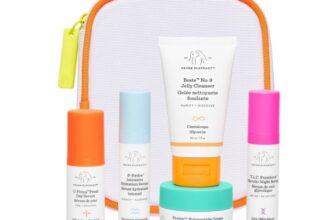 Drunk Elephant The Littles Kit