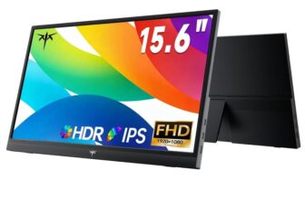 מסך נייד KTC H15F9 1080P