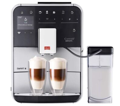 Melitta Barista T Smart מכונת קפה 