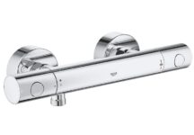 ברז תרמוסטטי לאמבטיה GROHE Precision Get