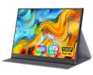 15.6'' ForHelp 1080P FHD IPS 