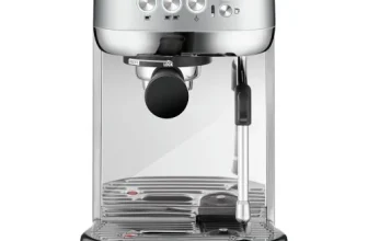 מכונת קפה Sage Bambino Plus 