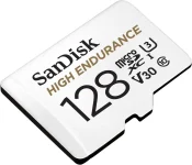 SanDisk High Endurance 128GB