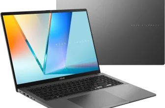 ASUS Vivobook S16 