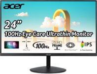 מסך 24″ Acer SB242Y Ebi
