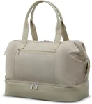 תיק יד Samsonite Better Than Basics Weekender