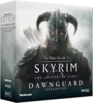 The Elder Scrolls V: Skyrim – The Adventure Game Dawnguard Expansion