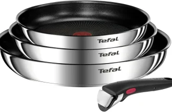סט Tefal Ingenio Emotion