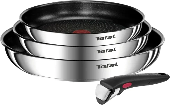 סט Tefal Ingenio Emotion