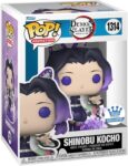 Funko Pop! Shinobu Kocho