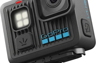 GoPro LIT Hero 