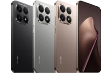 סמארטפון Xiaomi 15T