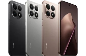 סמארטפון Xiaomi 15T