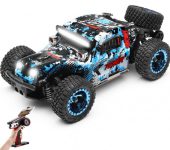 מכונית על שלט Wltoys 284161