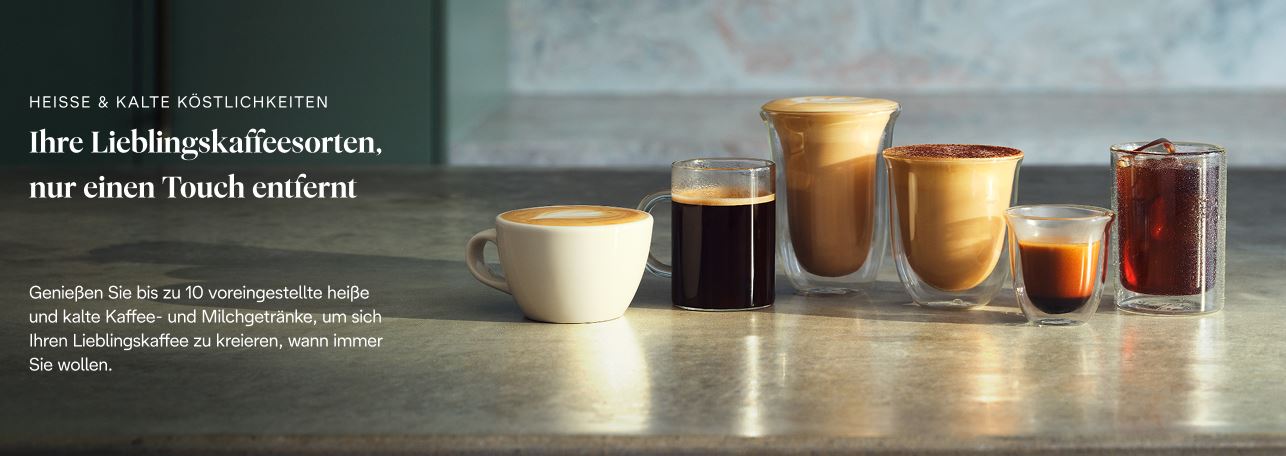 De'Longhi La Specialista Touch