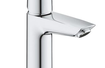 ברז לכיור Grohe Quickfix Start גודל S דגם 23550002