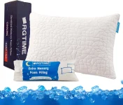 כרית ויסקו מקררת Cotelovo