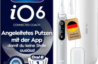 Oral-B iO Series 6