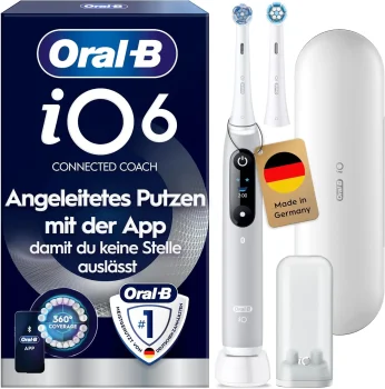 Oral-B iO Series 6