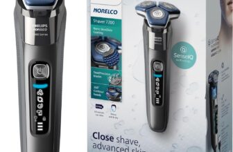 מכונת גילוח Philips Norelco S7887/82 