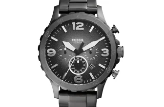 שעון יד לגבר Fossil JR1437    