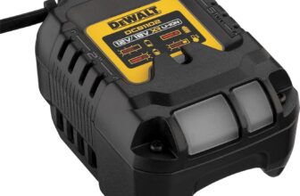 מטען סוללות DEWALT DCB1102 Lithium XR