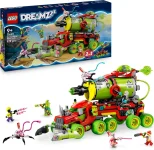 לגו 71499 LEGO DREAMZzz